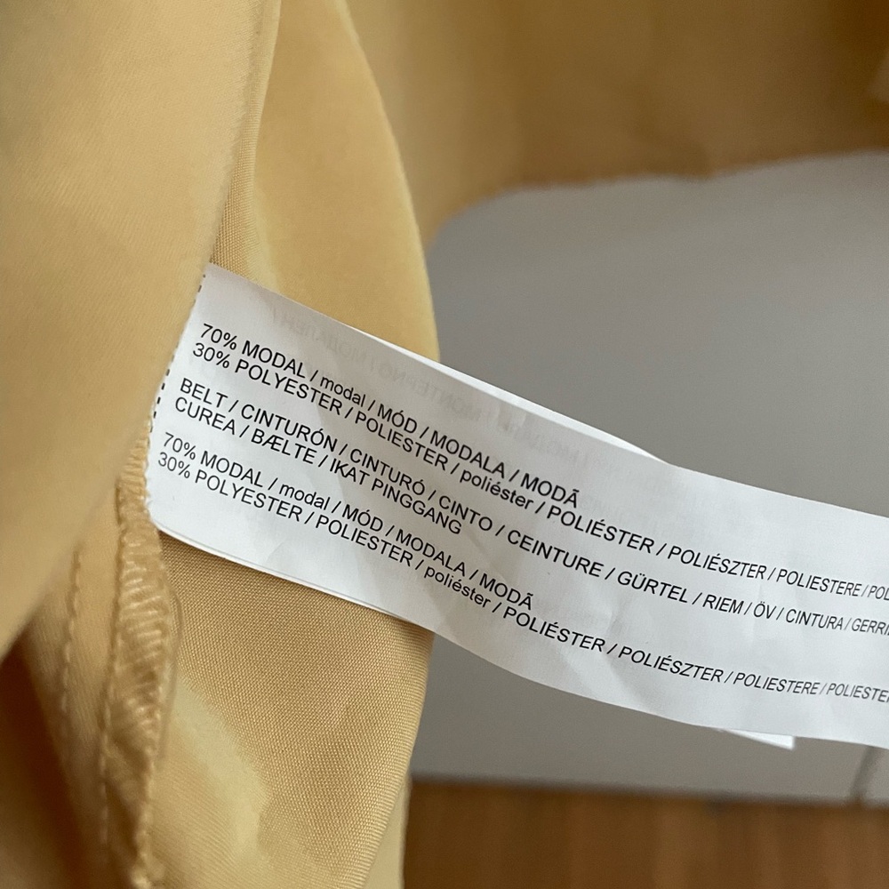 Mango Skirt - Picture 6 of 7